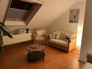 Ferienwohnung Nannerl - Bad Sachsa - 5