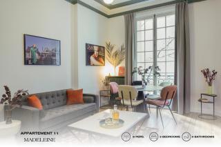Beauquartier - Madeleine - Parijs - 0