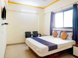 Hotel O Gaurav Lodge - Māngvādi - 1
