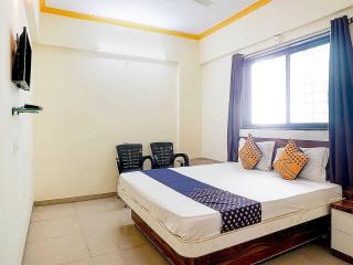 Hotel O Gaurav Lodge - Māngvādi - 2
