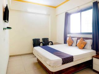 Hotel O Gaurav Lodge - Māngvādi - 3