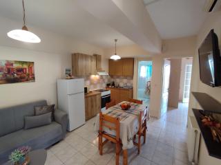 Dimitra's Comfort Apartment - Dilináta - 4