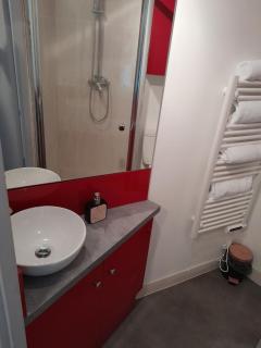 La Caravelle 3 - Thiers - 5