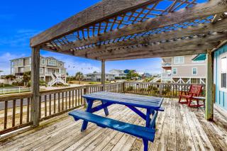 The Defense Rests - Holden Beach - 8