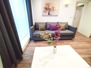 Luxury apartment near London centre, near train station, E1 - Londra - 6