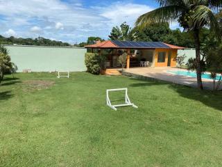 Casa Terra Mar - 1