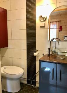 Beautiful and spacious lakeside cottages - Imatra - 6