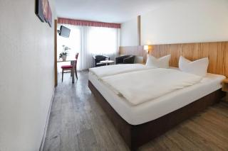 Waldhotel Bächlein - Mitwitz - 6