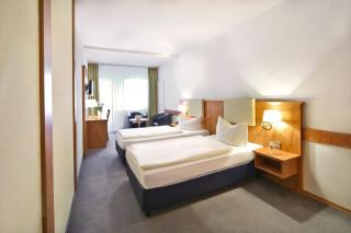 Waldhotel Bächlein - Mitwitz - 5