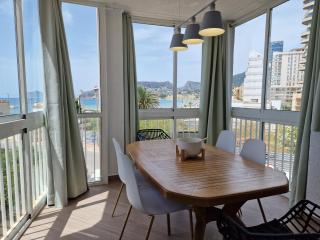 Edificio Hernando I - Calpe - 5