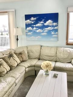 Vacation Rental With Pool On Lbi - Brant Beach - 7