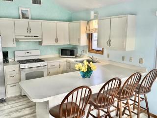 Vacation Rental With Pool On Lbi - 4