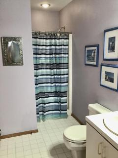 Vacation Rental With Pool On Lbi - Brant Beach - 1