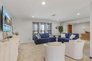 DIRECT GULF ACCESS, INTERSECTING CANAL, POOL HOME minutes from the RIVER! - Villa Southern Charm - Cape Coral - 5