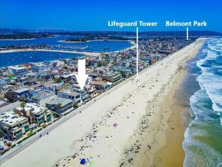Life's A Beach 2 - San Diego - 6
