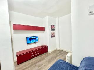 Madrid Rio Antonio Lopez A - 9