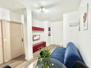 Madrid Rio Antonio Lopez A - 2