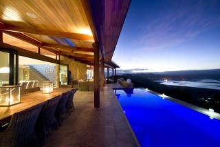 Alkira Lodge - Brenton-on-Sea - 0