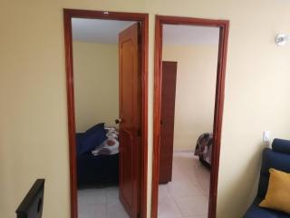 Apartamento a 20 minutos del aeropuerto - 1