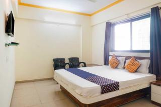 Hotel O Gaurav Lodge - Māngvādi - 4