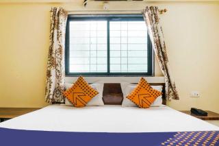 Hotel O Gaurav Lodge - Māngvādi - 8