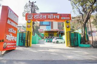 Hotel O Gaurav Lodge - Māngvādi - 6