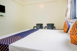 Hotel O Gaurav Lodge - Māngvādi - 9