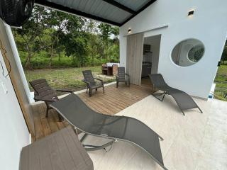 Hermosa cabaña en Villeta - Villeta - 8