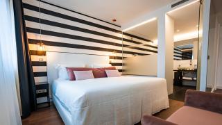 Hills Hotel Lisboa - Lisboa - 7