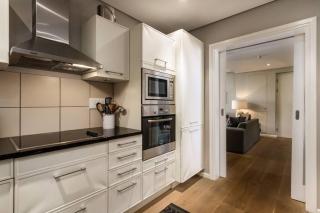 Elegant 2 Bed by Waterfront and Stadium - Le Cap - 9