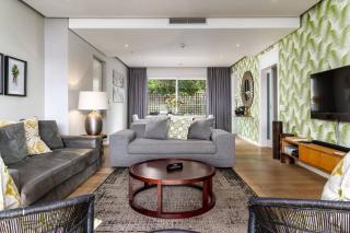 Elegant 2 Bed by Waterfront and Stadium - Le Cap - 8
