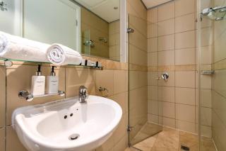 Elegant 2 Bed by Waterfront and Stadium - Le Cap - 7