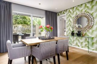 Elegant 2 Bed by Waterfront and Stadium - Le Cap - 4