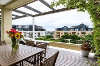 Elegant 2 Bed by Waterfront and Stadium - Le Cap - 3