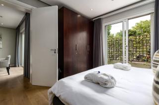 Elegant 2 Bed by Waterfront and Stadium - Le Cap - 1