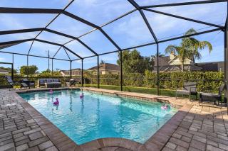 Great Location, Close to Golf, Heated Pool - Villa Greenside Getaway - Roelens - 0