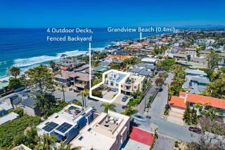 Ocean Oasis - Encinitas - 8