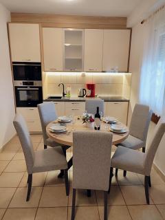 Apartments Rudić - Vinišće - 6