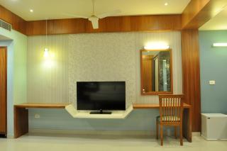 Panaji Residency - 4
