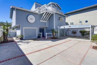 Pacific Shores - San Diego - 2