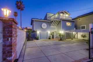 Pacific Shores - San Diego - 1