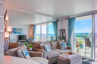 Penthouse - San Diego - 4