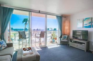 Penthouse - San Diego - 2