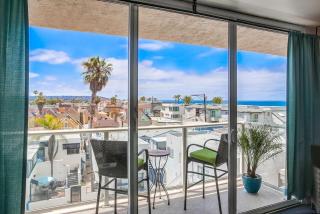 Penthouse - San Diego - 1