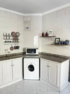 Cosy, sunny apartement in Nador with balcony - Nador - 9