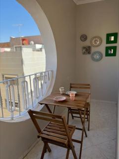 Cosy, sunny apartement in Nador with balcony - Nador - 8