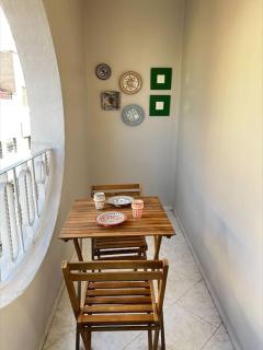 Cosy, sunny apartement in Nador with balcony - Nador - 7