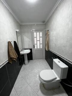 Cosy, sunny apartement in Nador with balcony - Nador - 4