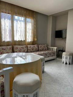 Cosy, sunny apartement in Nador with balcony - Nador - 2