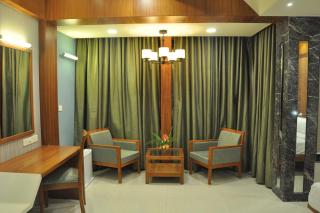 Panaji Residency - Panaji - 8